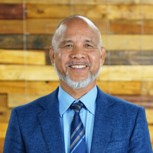 Pastor Tuan Pham